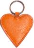 Heart Keyring